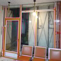 جام خانة • ٢٫٨٠م×٢٫٩٧م • البصرة