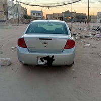 شفروليه كوبلت • ٢٠٠٨ • رقم اربيل