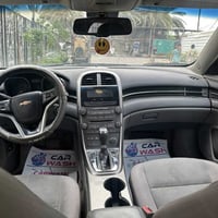 ماليبو 2013 للبيع سعره 85 ورقه وبيه مجال بسيط بيه صبغ بنيد وجاملغ كير ...