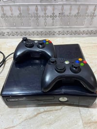 اكس بوكس 360 • Xbox 360 • جهاز العاب • يد تحكم Xbox • هارد خارجي Xbox ...