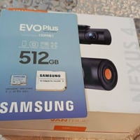 رام • سامسونك • مفحوص