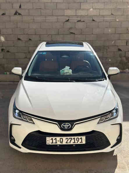 كورلا 2024 فول موصفات كشن كهربائي ماشيه 41 السعره 140 وبيهه مجال مكاني بغداد الشراي يتصل *********** وسونار بيهه مابيهه حادث هايبرد مكينه 1800
