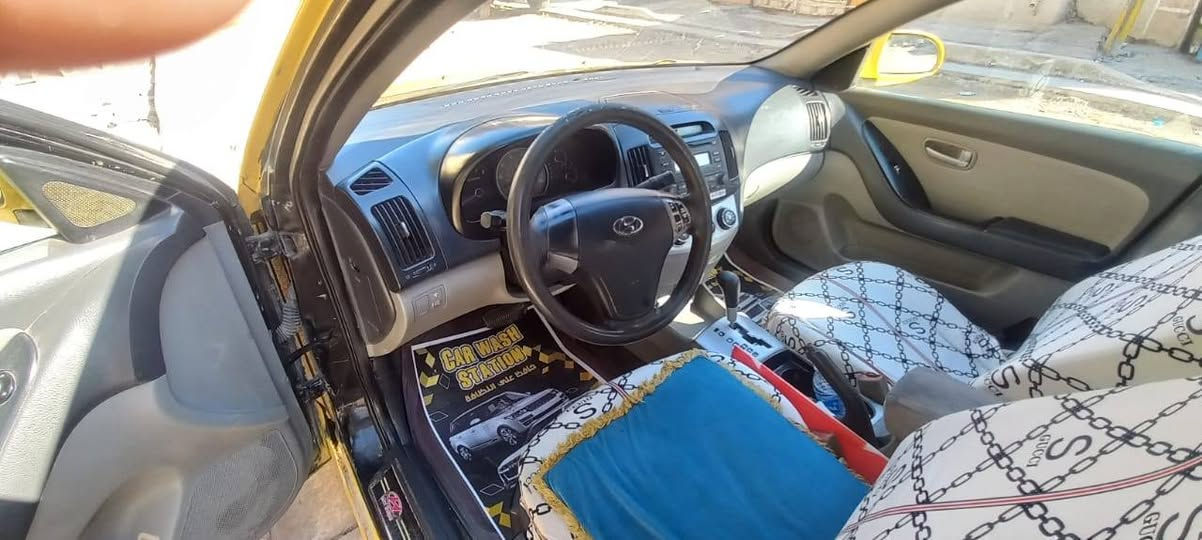 النترا موديل ٢٠٠٨ رقم انكليزي وهزة جديدة سنوية لغاية ٢٠٣١ اجرة مصفرة هيئة السعر ٧٥ للاستفسار الاتصال على الرقم *********** يوجد وات ساب
