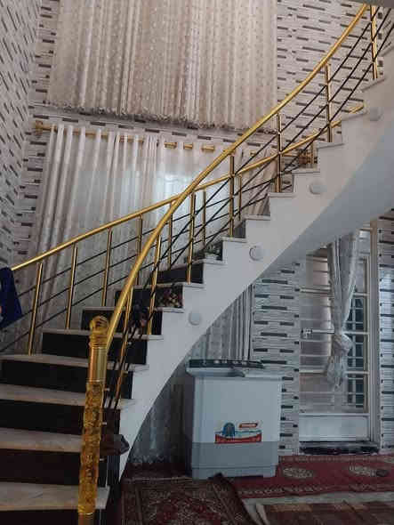 بسم الله الرحمن الرحيم..اللهم صل على محمد وآل محمد..بيت للبيع حي الرساله شارع عشرين المساحه بناء ٢٥٠ متر مربع البناء درجه اولى. طابوق جمهوري بازيان يحتوي على محلات تجاريه عدد اثنين ارضيه تطبيق بورسلين هندي البيت طابقين تحويل مباشر بيع مستعجل..للاستفسار الاتصال ع الرقم....
***********..ومن الله التوفيق...
