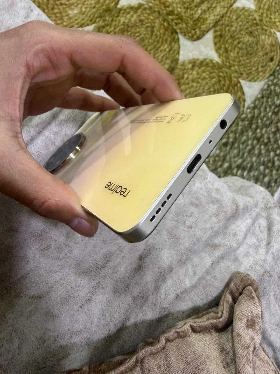 ريلمي 11
ذاكرة 256
بطارية 5000
كامره 108 ميگا بكسل
السعر ١٧٠ وبي مجال
مكاني كوت حي الجامعه
***********
