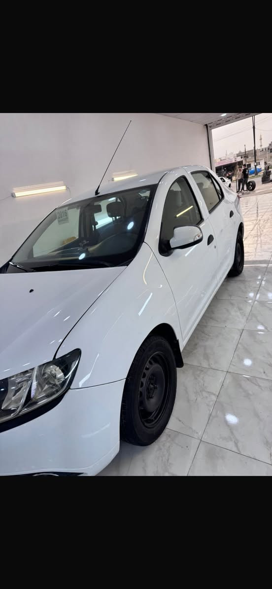 السلام عليكم رينو سنبل2016 رقم جديد تحويل ثاني يوم السياره كارتون كير مكينه  تبريد ثلج تخم تاير جاهزه علا اخر حبايه بدون صبغ بدون تبديل  فقط تعديل بارد  مكاني كركوك السعر 65 الاستفسار ***********
