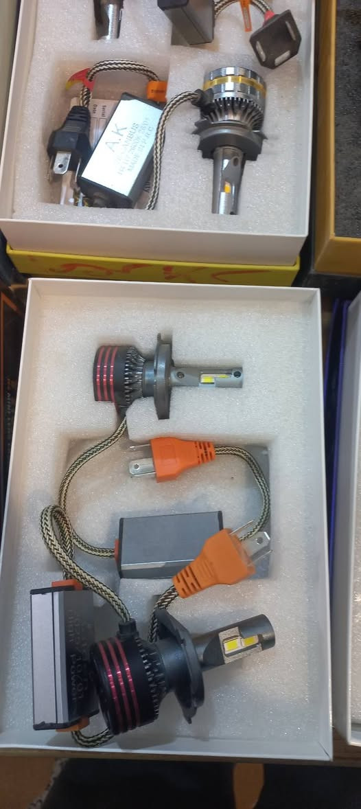 يا الله السلام عليكم
وصلت وجبه جديده من الايت زنون 
وعدسات 
كل الارقام
كماليات الصدرين شارع النفط كماليات الصدرين شارع النفط مقابل اسواق العتابي وماكولات العقابي


**إذا كنت صاحب هذا الإعلان وتريد حذفه لأي سبب، رجاءا أرسل رسالة إلى الدعم الفني**