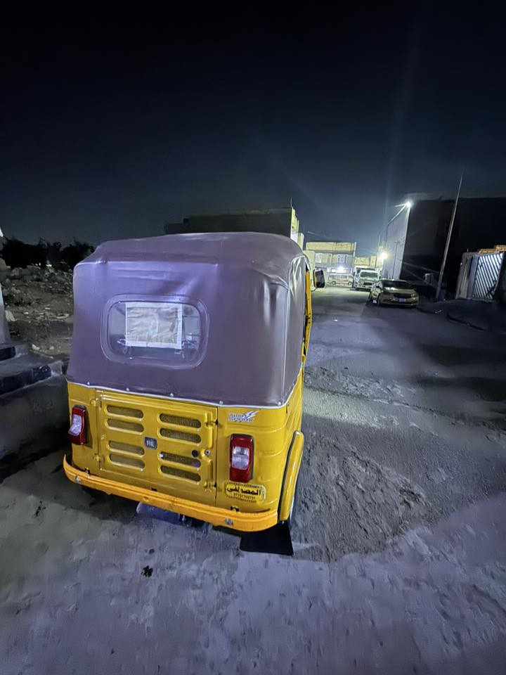 تكتك للبيع موديل 2020 مجفته بوشه وبستم دوس معمره السعر 6900 رقم إنكليزي  رقمي ***********
