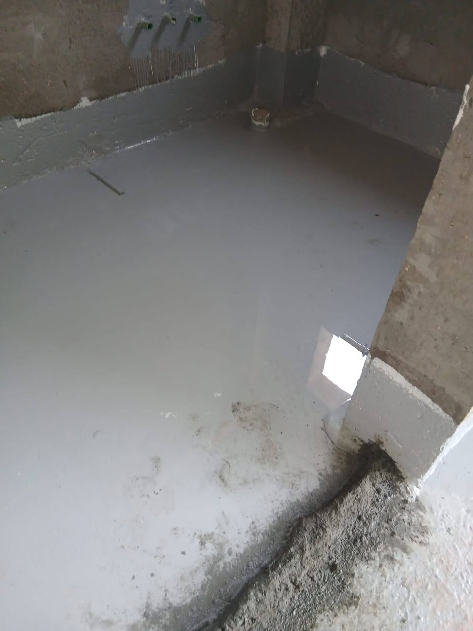 عزل الأصطح وحمامات ومسابح
رقم الهاتف 📱***********
