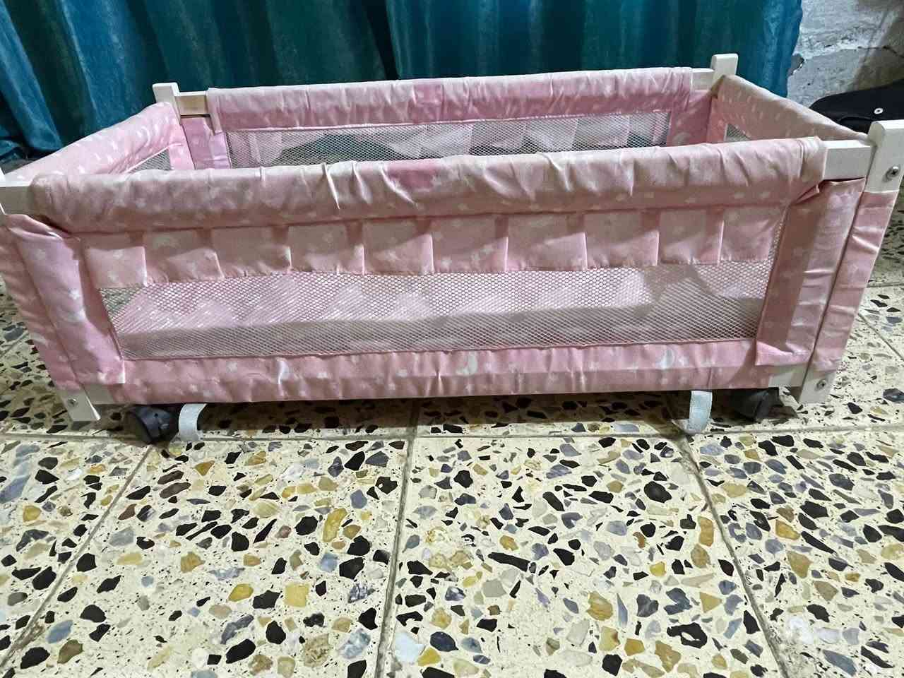 كريكوت معروض بالمحلات فقط غير مستخدم
السعر ٣٠ وبي مجال 
مكاني بابل
ماعندي توصيل


**إذا كنت صاحب هذا الإعلان وتريد حذفه لأي سبب، رجاءا أرسل رسالة إلى الدعم الفني**
