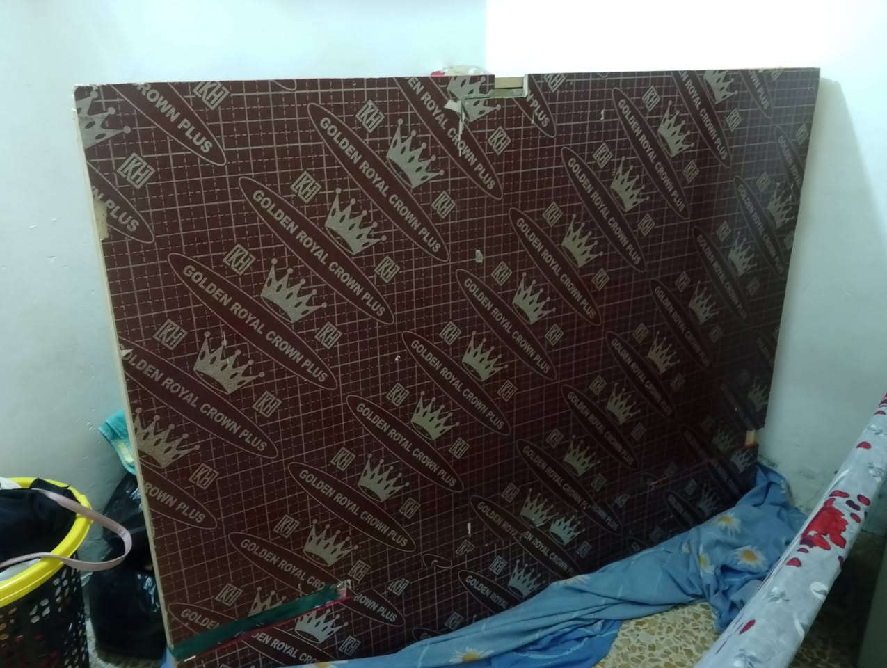 السلام عليكم چربايه للبيع السعر 35 وبيها مجال متوازي على بيعتها مكاني الدوره


**إذا كنت صاحب هذا الإعلان وتريد حذفه لأي سبب، رجاءا أرسل رسالة إلى الدعم الفني**