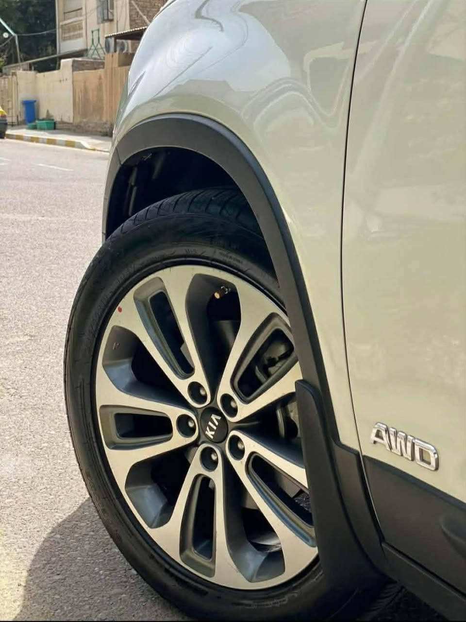 سورنتو 2014 كويتي فول ١ على ١ رقم بغداد مكينه 3500 ماشيه ٥٤ (*********** بابل قضاء القاسم
