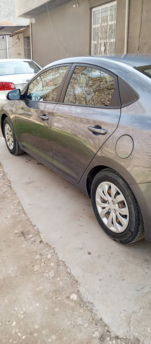 سلام عليكم
اكسنت موديل 20

رقم بابل تحويل ثاني يوم 

سياره كلين                           بابل مركز محافظه 

السعر 125وبيها مجال

***********
