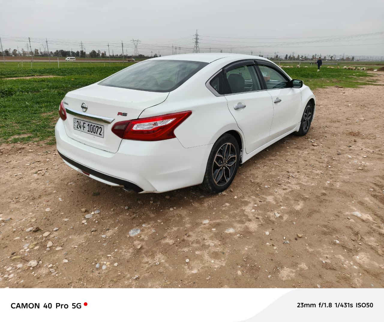 التيما موديل 18 ضرر بس قبق الجنطه كير محرك صدر كلو شرط السعر 130 وبيها مجال اني مكلف بالنشر رقم صاحب السياره ‭٠٧٨٢ ٧٤٨ ٩٩٢٤‬صور الضرر بالمنشور
