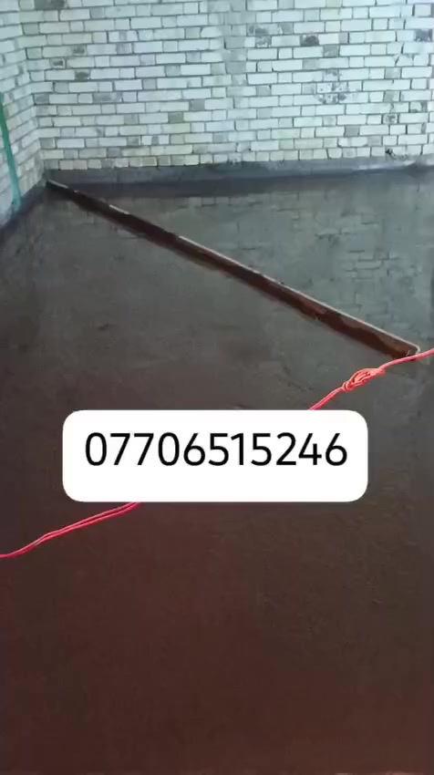 ***********السلام عليكم شباب احنه جماعت الصب اختصاص عملنه تصليط السطوح شرط الماي بل مرزاب وختصاص عملنه ايضاً تنضيف الارضيات من الإنقاذ مع الحدل ورش المبيد والصب داخل البصرة ***********
