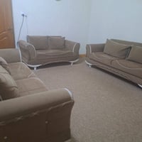 تخم تركي • ٣ قطع • سرير قابل للطي