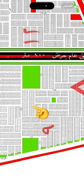 مكتب الشروق للعقار 
قطعة 9037مقاطعة 10/2

طابو ملك صرف وليس زراعي

مساحة 100 متر بالقرب من شارع 100 حلقي بغداد الرابع             

واجهة(5متر ) نزال(20 متر) 

السعر 36 مليون مع المجال 

الي عنده قطعة ينزلها بالتعليقات او بالخاص ونعرضها اله يحب بيع سريع او نعرضها للجناي 

 *********** واتساب
