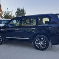 لاندكروز جي اكس ار • ٢٠٢٠ • رقم اربيل