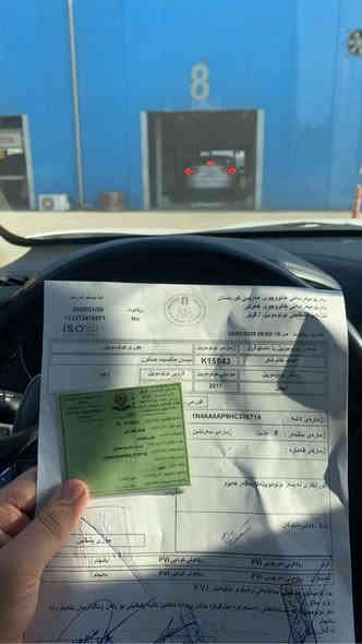 #معقب_مرور_اربيل
السلام عليكم على الرغم من الزخم المروري المكثف على دائرة مرور اربيل نحب ان ننوة ونعلن  على الراغبين بتحويل سياراتهم وعمل هزه وفحص للسيارة وانجاز العقد الالكتروني وتجديد سنوياتهم وتغيير اللوحات بنفس اليوم واصدار اجازات دولية لمن يرغب السفر لخارج البلاد بسيارتة الخاصه واكمال معاملات التعرفه الكمركية بنفس اليوم واستلام دفتر خروجية للسيارة وبأسعار تنافسيه وسرعة في الانجاز
للراغبين التواصل على الارقام
***********
***********
