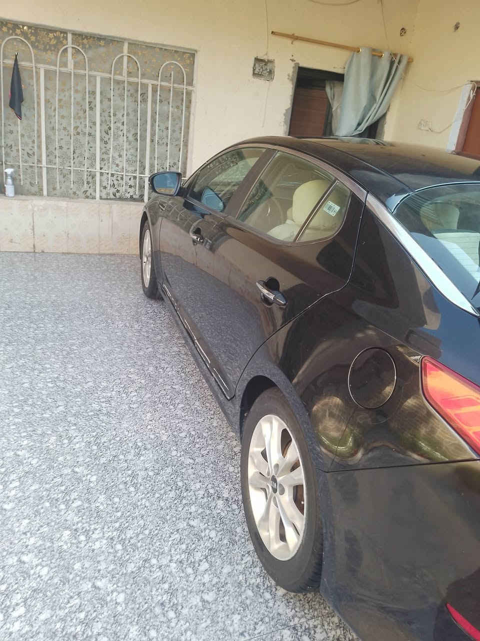 كيا ابتيما 2014 ورد امريكي حادثه جاملغ وبنيدرقم بغداد بسمي مكينه وكير 100 مكينه جي داي2400 تبريد شغال ثلج حداديه 100بل ميه مكاني ناصريه #السعر 105وبيه مجال تفصيله مكينه دبل كزوز جي دي ار
جنطه ذكيه شاشه كبيره دواخل نضافه 90كشن السايق كهرباءموصفات نص فوال  ستفسار  ***********
بيع او مراوس بسياره عاليه
