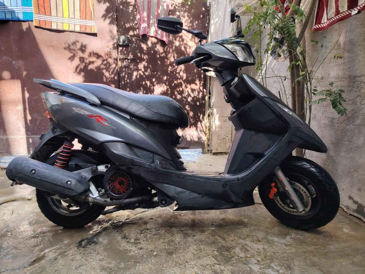 دراجة ثعلب للبيع (بغداد  الغزالية)


**إذا كنت صاحب هذا الإعلان وتريد حذفه لأي سبب، رجاءا أرسل رسالة إلى الدعم الفني**