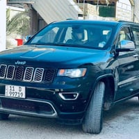 جيب 2019فول لميتد مكفوله من الكص والمعجون من الكلبة فقط جمالغ الخلفي ض...