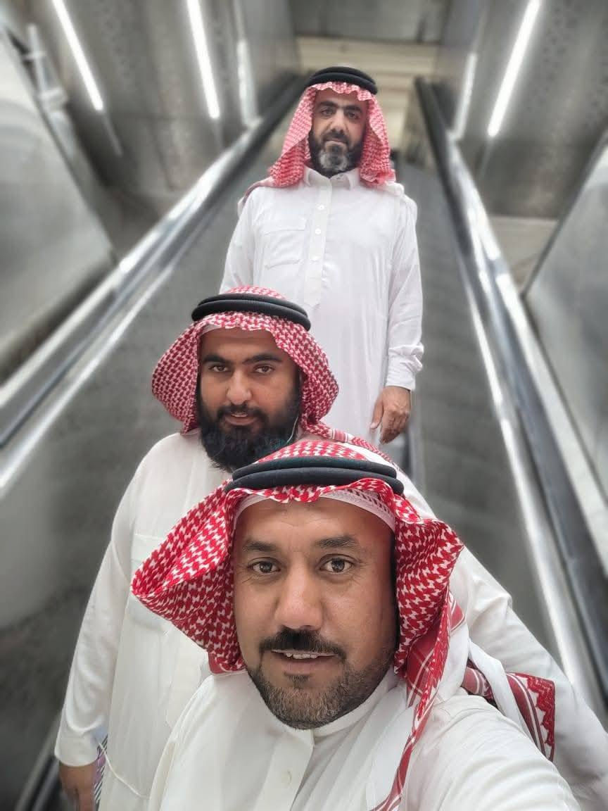 عمرة الـــى بـــيت الله الحــــــرام 
 
🇮🇶 شركة سما البروج للحج والعمرة  🇸🇦 
 بأدارة الحاج داود  ابو عبد العزيز الجدادي               والحاج . غسان الجنابي               
على من يود الذهاب الى العمره عليه الاسراع بتسليم الجوازات 
عمرة  / براً  

🚌  

~~~~~~~~~~~~~~~~~~~~~~~~~~ 
♦️♦️♦️♦️♦️♦️♦️♦️♦️♦️♦️♦️♦️♦️
يوجد عمرة انابه 50$ موثقة مقاطع فيديو ثلاثة عند الميقات وعند الطواف وعند السعي

الاهم من هذا كله أن عمرتك تكون بإشراف مرشد ديني متخصص لكي تضمن براءة الذمة وتعود إلى اهلك وقد اتممت عمرتك بالصورة الشرعية 👳🏼‍♂️
_________________________

الرحلة تشمل : 

1- 🔸نقل من باب الشركة 🚌

2- 🔸مزارات مكه والمدينه🕌🕋🔸

3- 🔸مرشد مختص يرافق المعتمرين 👳🏼‍♂️🔸

4- 🔸يشمل الحقيبه مع الإحرام في حال اضافة الطعام 

5-🔸مكه المكرمة الى ما بعد العيد إن شاء الله 
🔹🔹🔹🔹🔹🔹🔹🔹🔹🔹🔹🔹🔹🔹

تقسيم الغرف : ( رباعي _ خماسي )

في حال الغرفة الثنائية : يكون فرق  
العنوان القطاع  . الرضوانيه. 
بالقرب من مجمع الرضوانيه الطبي 

🔸🔸🔸🔸🔸🔸🔸🔸🔸🔸🔸🔸🔸🔸

📍العنوان : بغداد | الرضوانية
للاستفسار الاتصال على الارقام التاليه. جميع الخطوط فيها واتساب 
*********** أبو عبد العزيز
***********
*********** غسان أبو يوسف 
***********
*********** عادل أبو كامل 
***********

سفيان الجنابي
