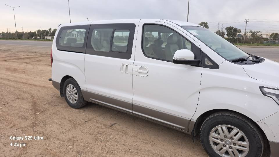 سلام عليكم، سيارة هيونداي ستاريكس 2019 للبيع السيارة باسمي و ماشية 330 الف و محرك مامفتوح بشرط و السيارة بدون نقص ضرب مابي يعني كلين 

ستارێکس 2019 بۆ فرۆشتن سەیارەکە بەناوی خۆمەوەیە و 330 هەزار رۆشتووە گێر و مەکینە بەشەرت نەکراوەتەوە و لێدراوی نیە و سبوغی نیە واتا کلین تایتڵە كركوك, العراق


**إذا كنت صاحب هذا الإعلان وتريد حذفه لأي سبب، رجاءا أرسل رسالة إلى الدعم الفني**