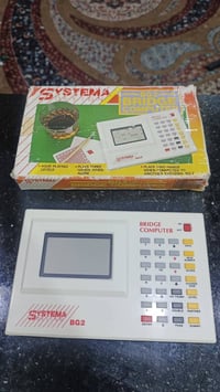 لعبة ورق ريترو • صنع هونغ كونغ • ٩ فولت