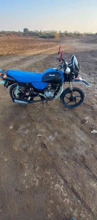 خوان دراجه بوكسر لبيع. رقم 07817170064