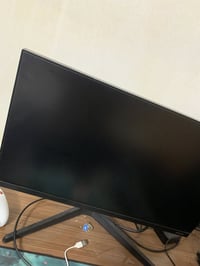 pc تجيمعه كامله ابيع شاشه وموس وكيبورد ويوبي اس وماوس باد المواصفات  ك...