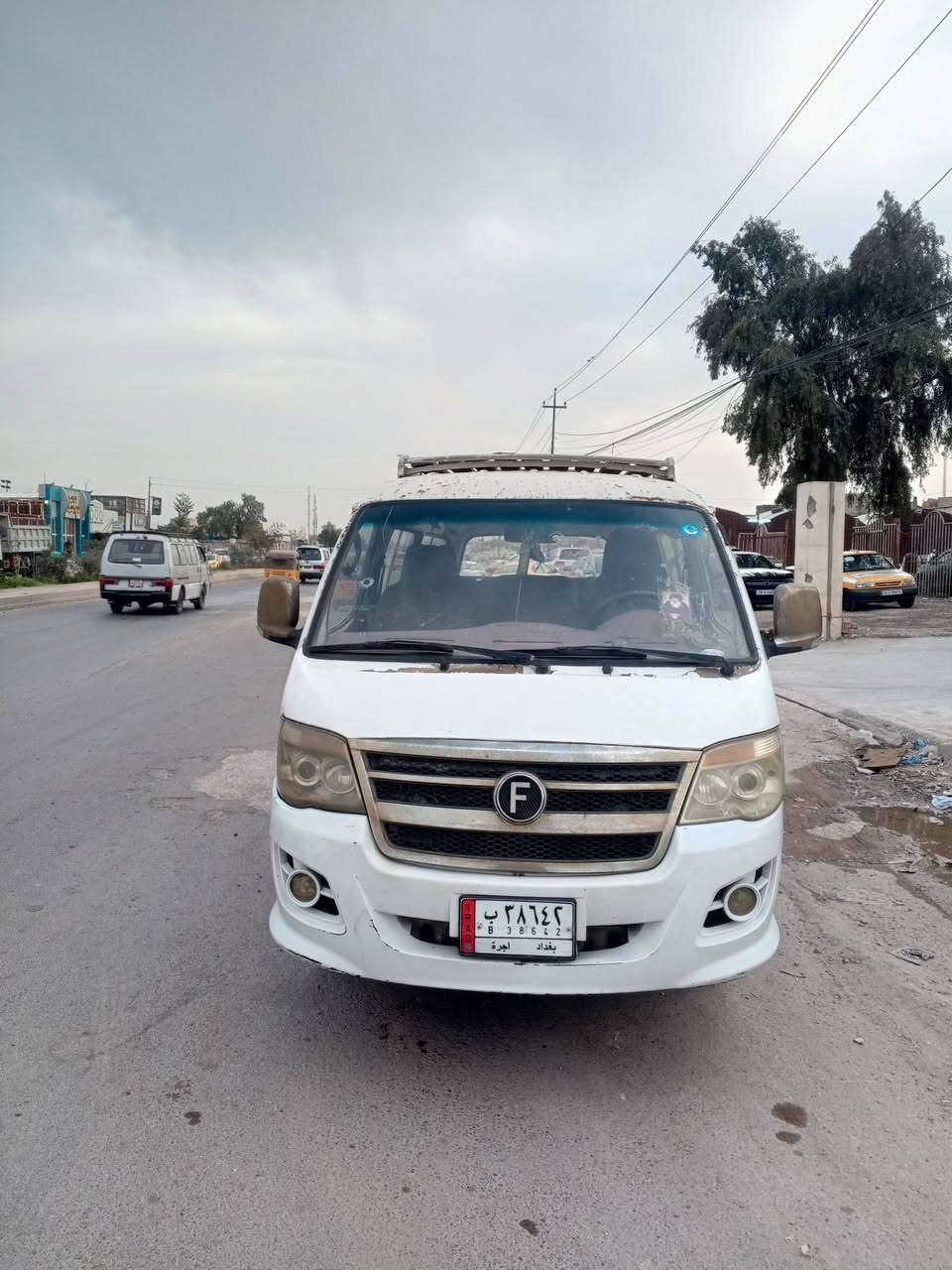 عليكم فتون 2011 البيع مكينه كير اكسل مكفوله مبدل بيه باب سايق عوزه بس دوشمه سعر 57 وبيه مجال***********
