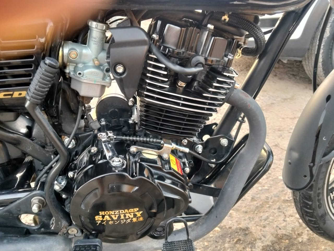 سلام عليكم دراجه ايراني مديل 2025 سيفان للبيع او مراوس بوكسر عنوان بغداد
***********
