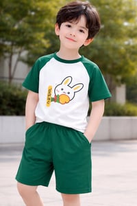 ملابس أطفال • ٢-٦ سنوات • توصيل موجود