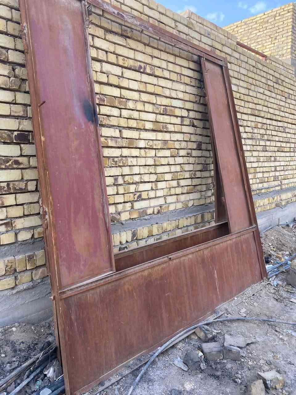 بيبان مال لمحلات لعدد 2 سعر خاص


**إذا كنت صاحب هذا الإعلان وتريد حذفه لأي سبب، رجاءا أرسل رسالة إلى الدعم الفني**