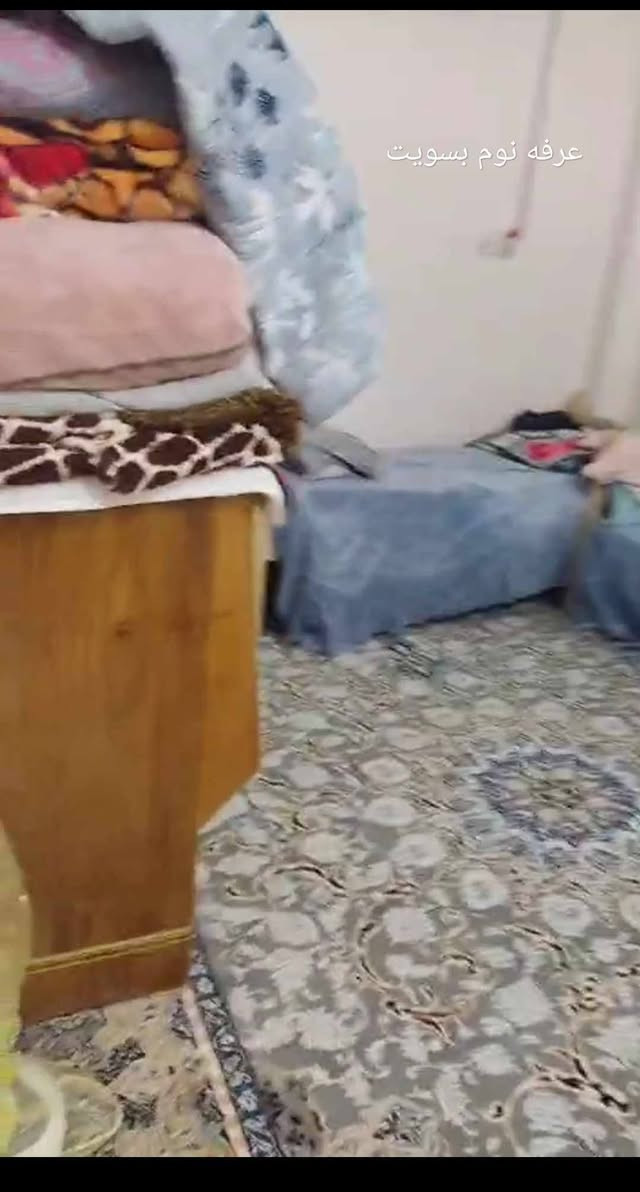 اللهم صل على محمد وال محمد وعجل فرجهم 
نعرض عقار بحي المهندسين مساحته ۱۱۰م🏠
 سعره ١٦٥💵
مكون من اربع شقق
واردهن الشهري مليون دينار
  :الراغب بالشراء يتصل على الرقم
*********** ☎️
ممكن يباع نص العقار ٨٥ وبي مجال الرجاء الى يتصل فقط من لديه نية الشراء
