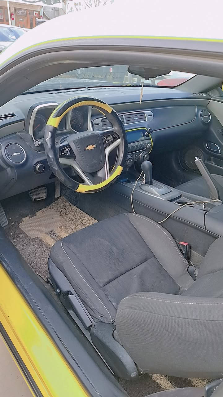 ٢٠١٢ بدون صبغ فقط دعاميه امامي  رقم سليمانيه شرط التحويل والسياره من دعاميه للدعاميه كلها شرط كير محرك بشرط سعر ٩٠ وبيها مجال مكان السيارة اربيل


**إذا كنت صاحب هذا الإعلان وتريد حذفه لأي سبب، رجاءا أرسل رسالة إلى الدعم الفني**