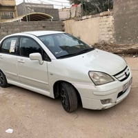 سازوكي ليانا • ٢٠٠٥ • محرك ٢٠٠٠