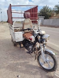 ستوتة • مكملة • محرك ٢٥