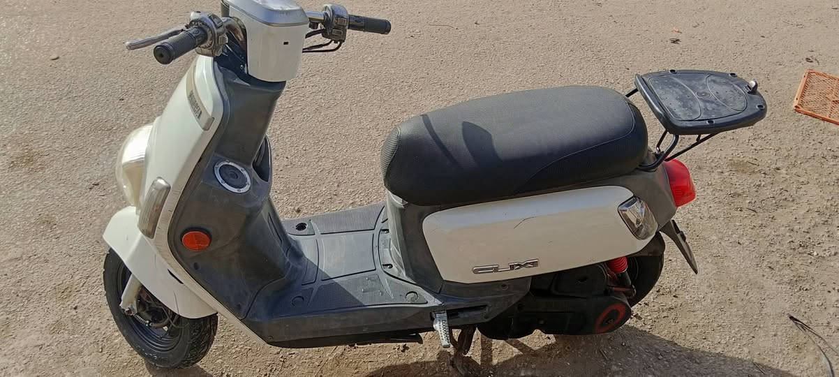 دراجه بوليس للبيع مامفتوحه للتواصل 
‏‪0 786 784 5552‬‏
