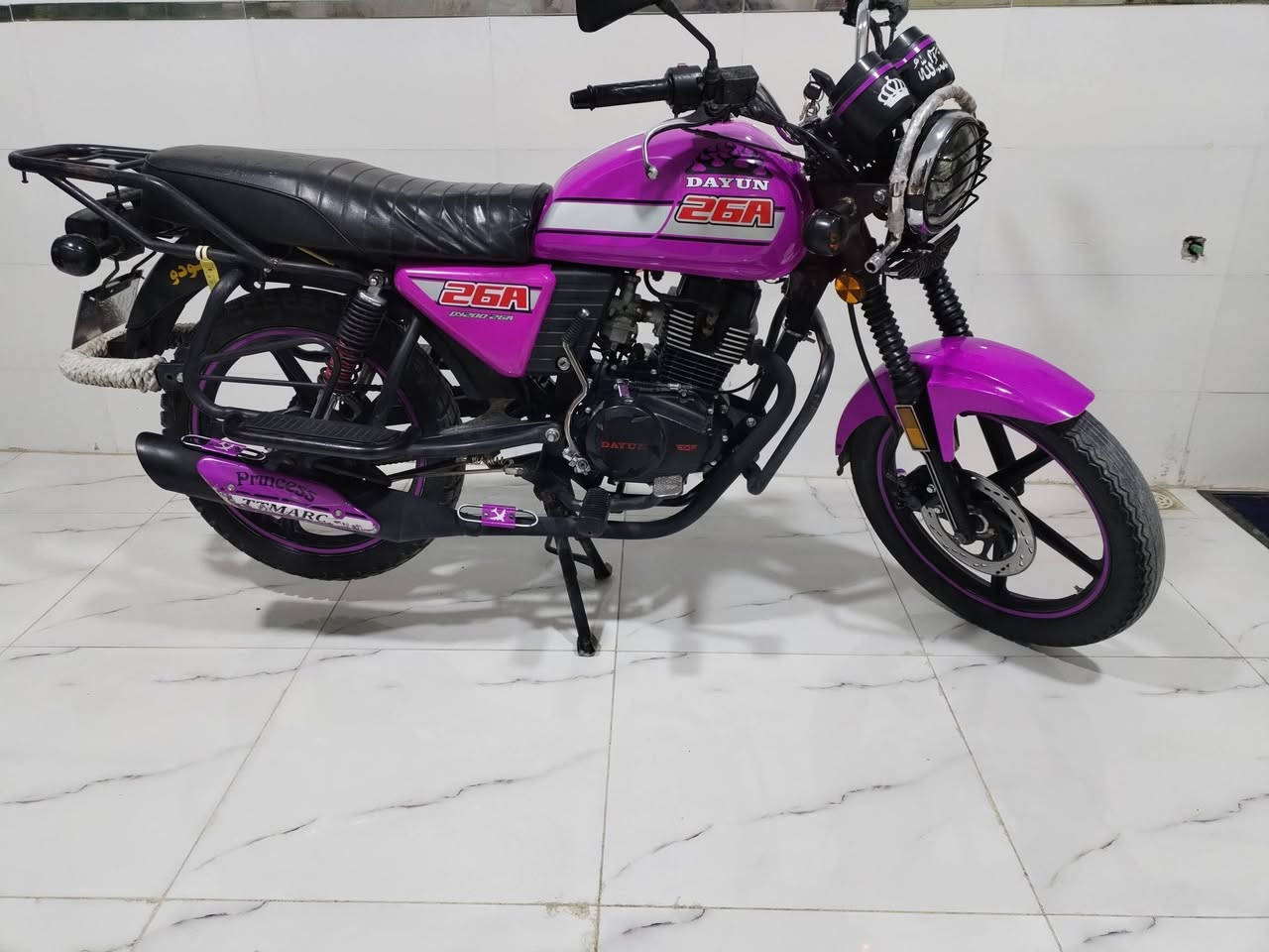 دايوان نفخ
مكينه ٢٠٠ كتابه الحمره طالعه ٢٣

اوراق اصولي مداور يم وكيل

لون مميز كماليات كامله 

مكينه مكفوله شرط 

دراجه شوفت عينك شرط احله من صور 

معروضه مليون و ٤٥٠ بيهه مجال بسيط 

*********** مكاني كربلاء حي الأطباء
