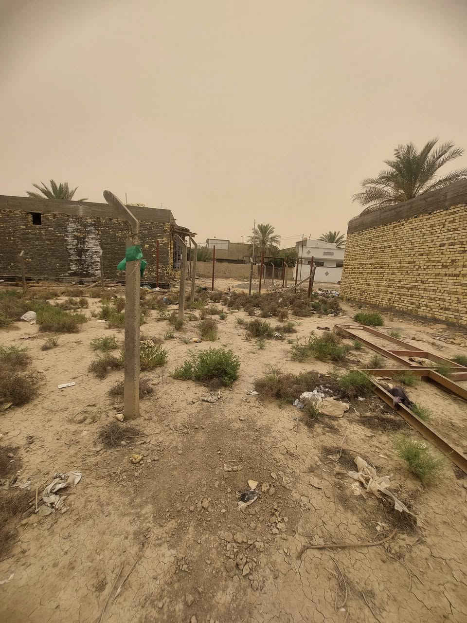قطعة ١٧٠ متر بـالحصين وب ١٣ مليون فقط 😳🔥

✨ تريد قطعة بمكان مرتب وسعر ما يتكرر؟
هاي فرصتك لا تعوض ✨

📍 الموقع: الحصين – طريق مريم بنت عمران (التبليط)
📌 قريبة من جميع الخدمات والمدارس والمحلات
✅ سند رسمي
✅ تحويل مباشر
💰 السعر: ١٣ مليون فقط

🔥 مناسبة للسكن والاستثمار وبسعر لقطة

للاستفسار والاتصال:
📞 ***********
