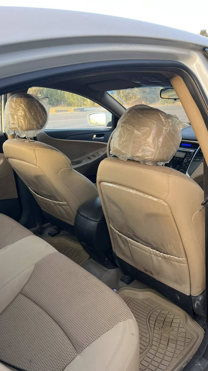 السلام عليكم 
سوناتا خليجي موديل 11 
كفاله عامه تبديل وفتح وصبغ 
رقم أربيل وكاله او تحويل حاظر
كير مكينه تاير حداديه مكفول بيع او مراوس 
مكان السياره بابل 
سعرها 127وبيها مجال 
للاتصال 
***********
