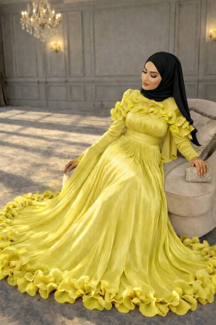 فساتين عيد او مناسبات تجنن 😍
اسعارنا رمزية🛑
القياسات 38 40 42 44 46 48 ✨
توصيل 5 لكل المحافظات 
للطلب و الاستفسار يرجى مراسلة الصفحة


**إذا كنت صاحب هذا الإعلان وتريد حذفه لأي سبب، رجاءا أرسل رسالة إلى الدعم الفني**
