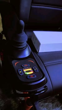 كرسي كهربائي • جديد بالكرتون • الشطرة الناصرية