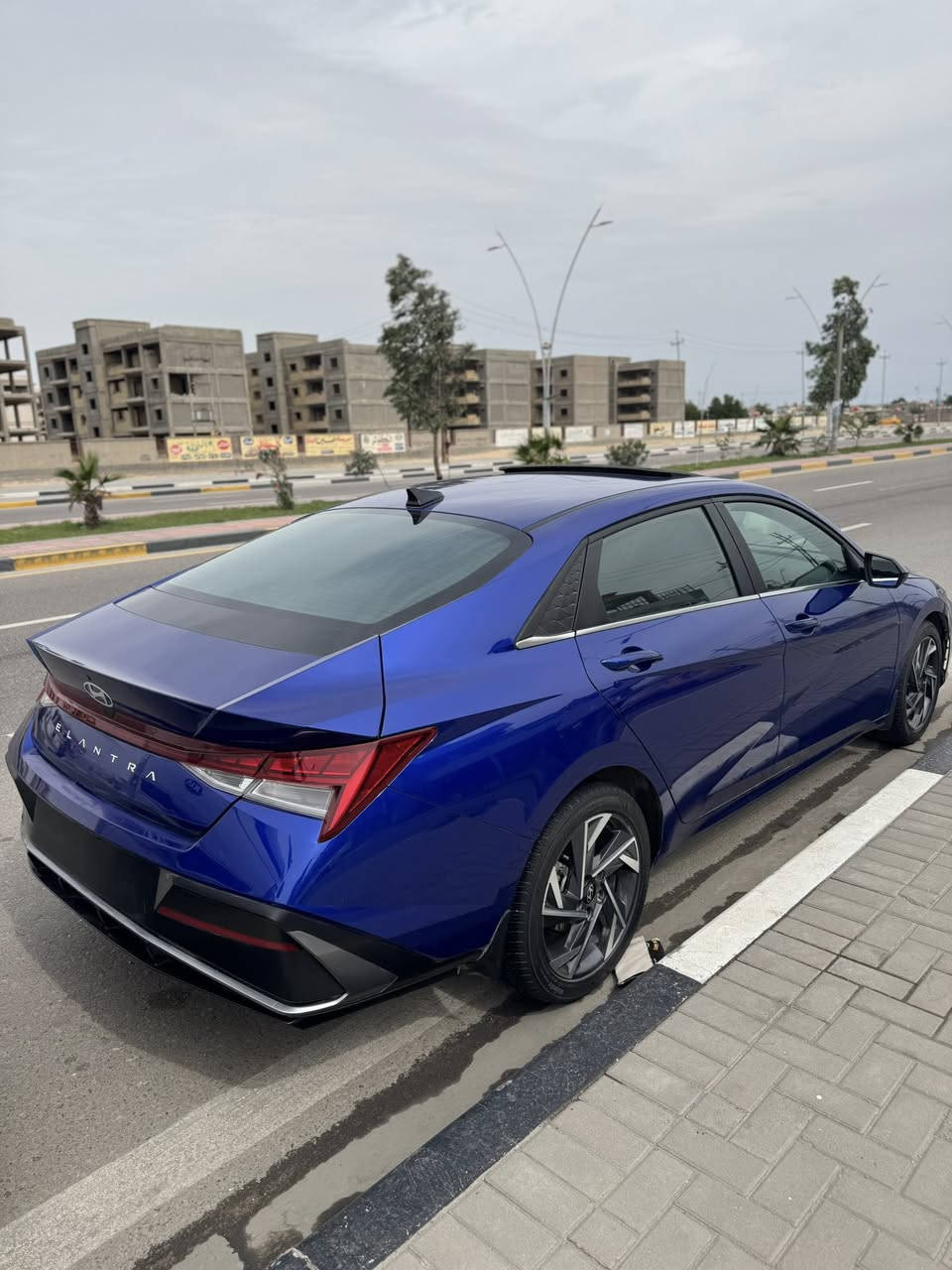 النترا 2025
فول مواصفات
رادارات جميع الاتجاهات 
جديده دخول جديد
فتحه 
شاشه جبيره لمس
عينه ديجتال
تدفئه كشنات
بصمه
تبديل بنيد فقط
ويل كروم
بصمه بيبان وصندوك
هواي مواصفات
السعر ١٦٧ 
العنوان البصره
***********
