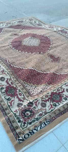 مجموعه فرش وزوالي للبيع بجمله واسعار مناسبه عنوان حلبجة الجديد ارقم *********** يسيرواتس وفايبر
