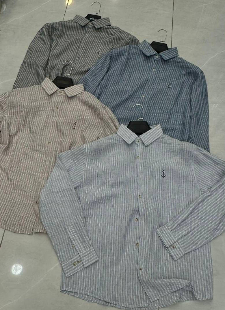 قميص 🇨🇳 ماستر اصلي

سعر القطعة 15 الف فقط

اقل طلب شد موديل بالوانة

شرط الفحص امام المندوب


**إذا كنت صاحب هذا الإعلان وتريد حذفه لأي سبب، رجاءا أرسل رسالة إلى الدعم الفني**