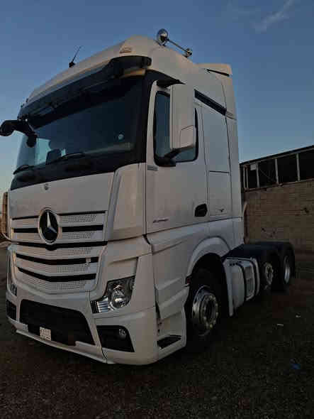 مرسيدس اكتروس وحش للبيع 2017 سنجل بريطاني دخول طريبيل دخول حجم2548 تواجد معرض ابو قصي العسافي تجاره السيارات العنوان الانبار الرمادي 5 كيلو خط السريع***********
