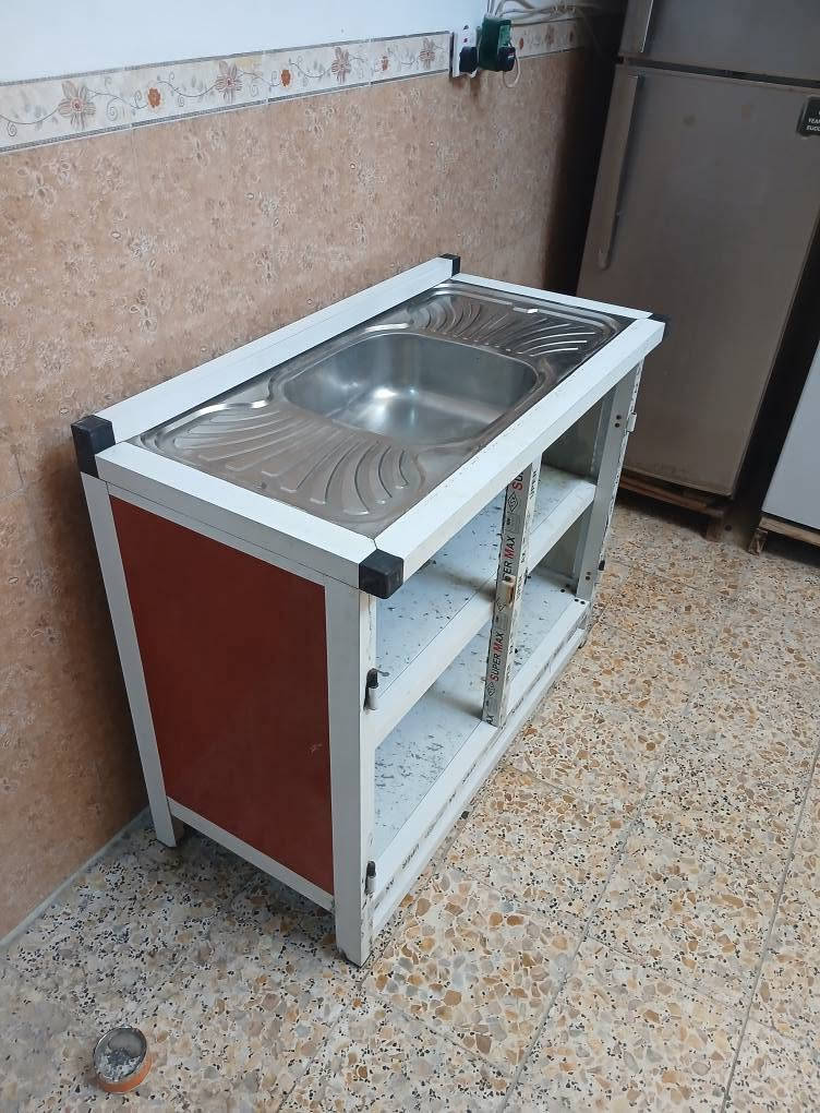 سنك بدون بيبان نظيف كربلاء, العراق


**إذا كنت صاحب هذا الإعلان وتريد حذفه لأي سبب، رجاءا أرسل رسالة إلى الدعم الفني**